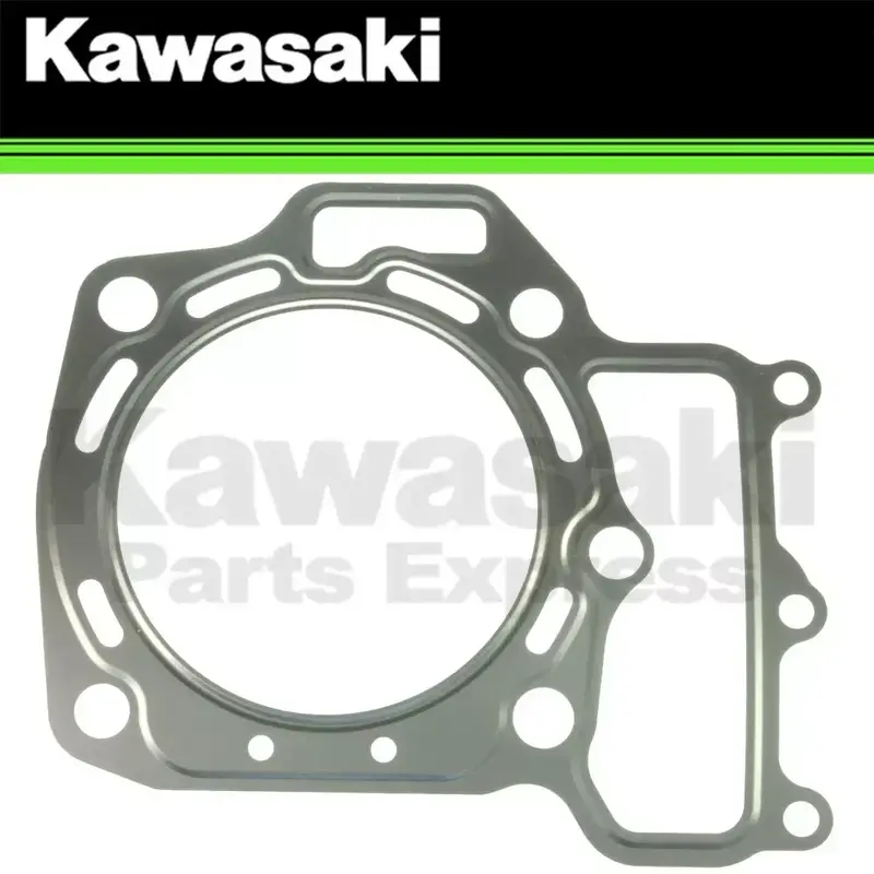 NEW 2005-2026 GENUINE KAWASAKI HEAD GASKET BRUTE FORCE 750 TERYX 750 11004-0011