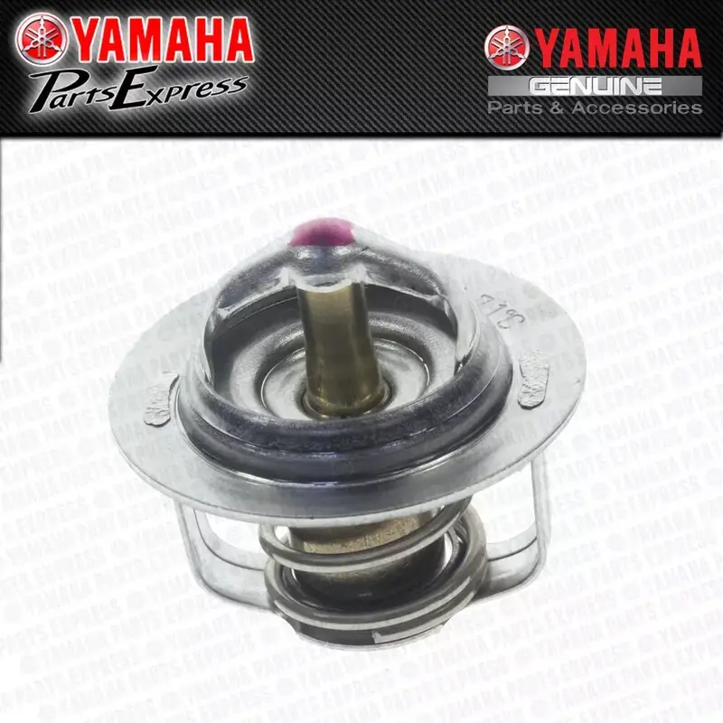 NEW 2019 - 2024 YAMAHA GRIZZLY KODIAK YFM 700 OEM THERMOSTAT 1XD-12411-00-00