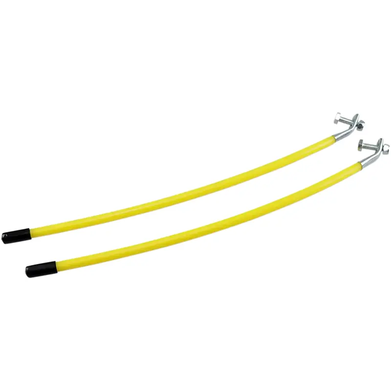 NEW MOOSE RACING Plow Markers 4501-0835