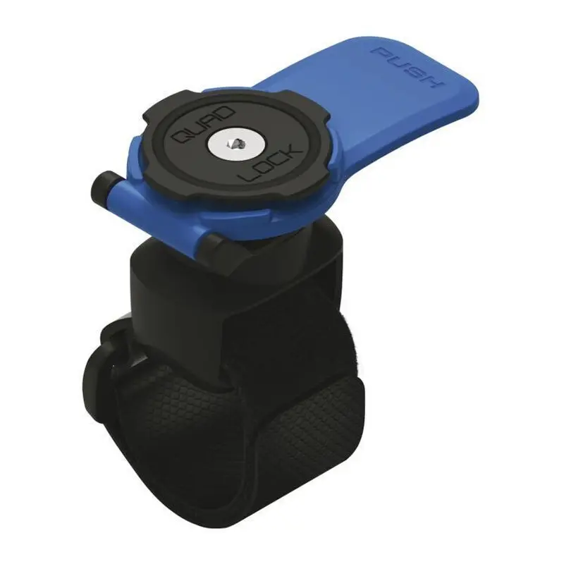 Quad Lock Quick Release Strap Mount