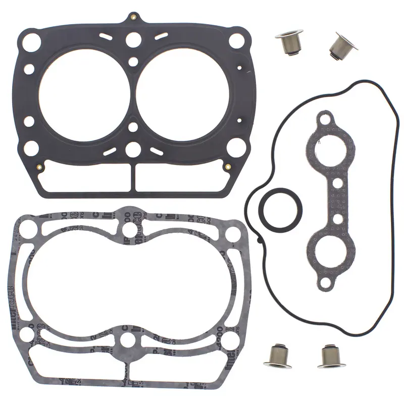 VERTEX TOP END GASKETS - POLARIS
