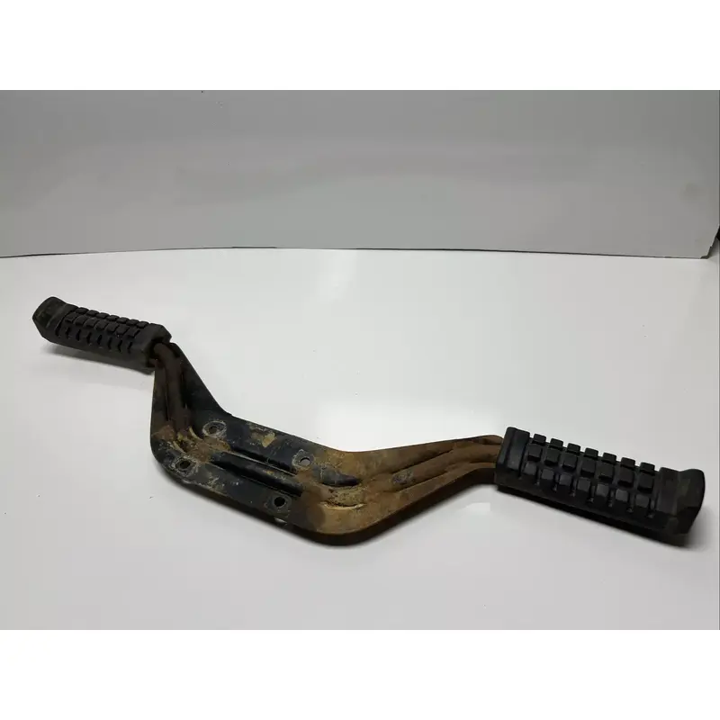 1984 honda atc 125m Foot Pegs / Footrest