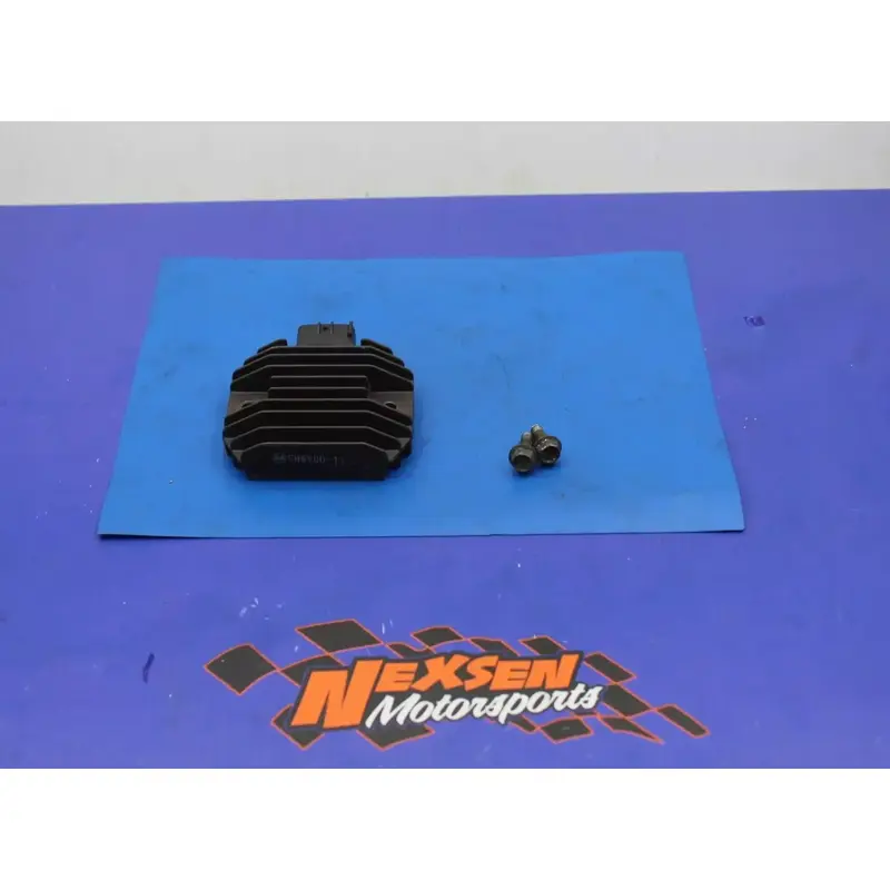 1999 Yamaha Road Star Rectifier Voltage Regulator