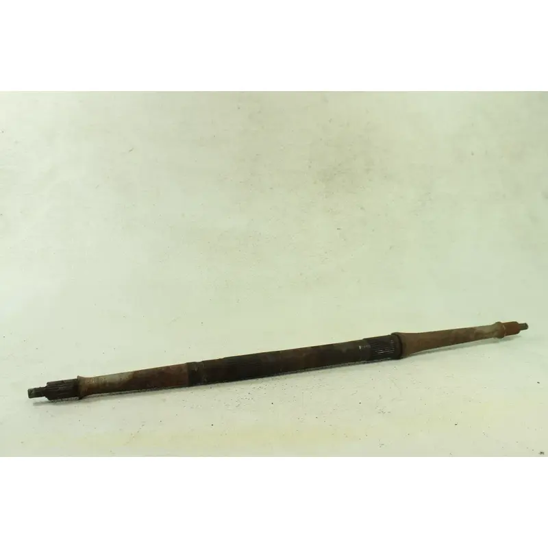 2001 Yamaha Raptor 660r OEM Rear Axle  B4482