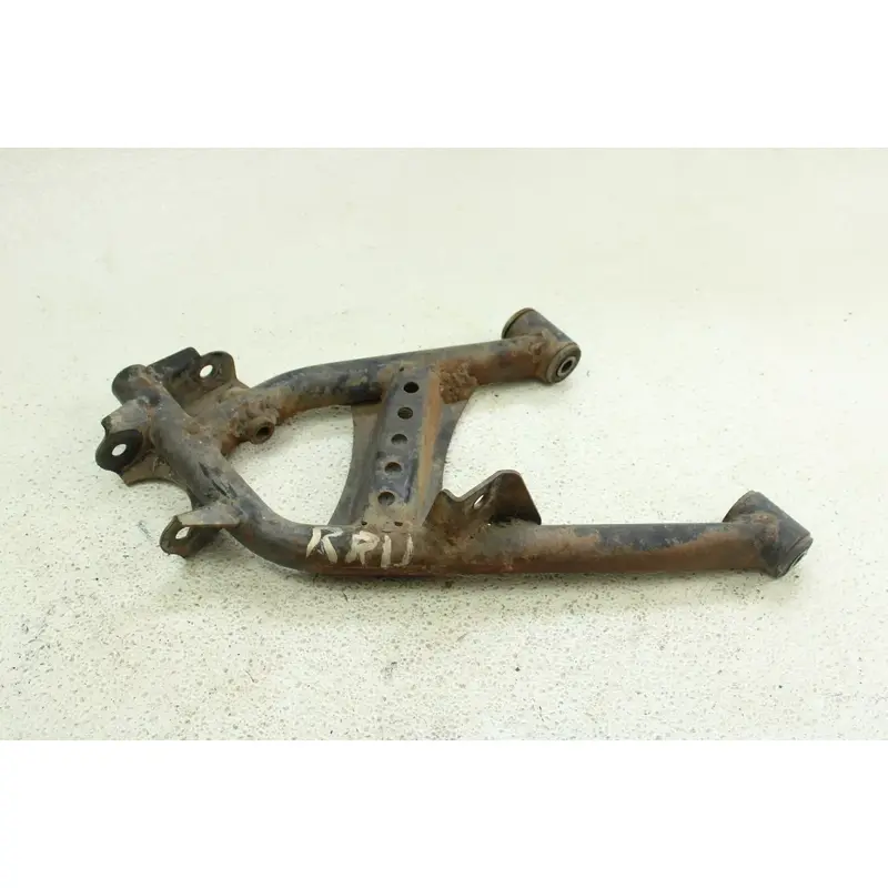 2007 Yamaha Grizzly 400 OEM Right Rear Lower Control Arm  B4470