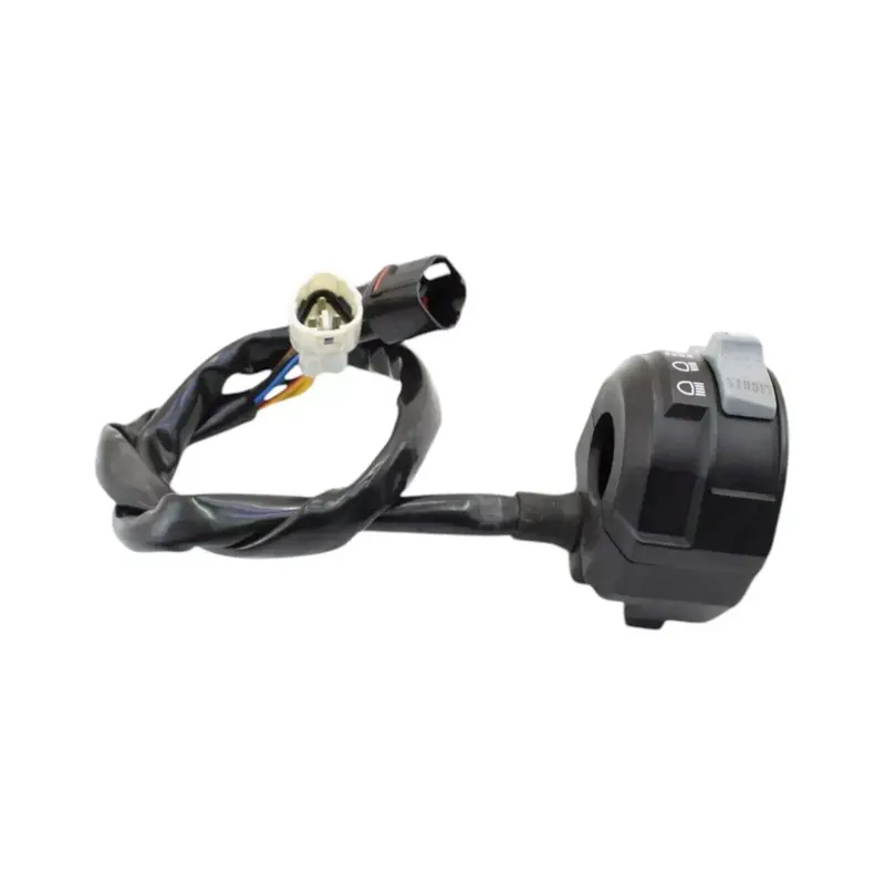 2009 - 2024 YAMAHA YFZ450R HEADLIGHT SWITCH On Off Handlebar Start