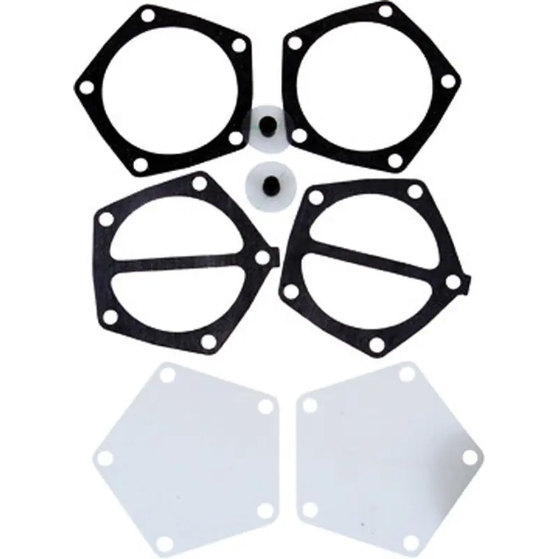 Genuine Mikuni Fuel Pump Repair Kit