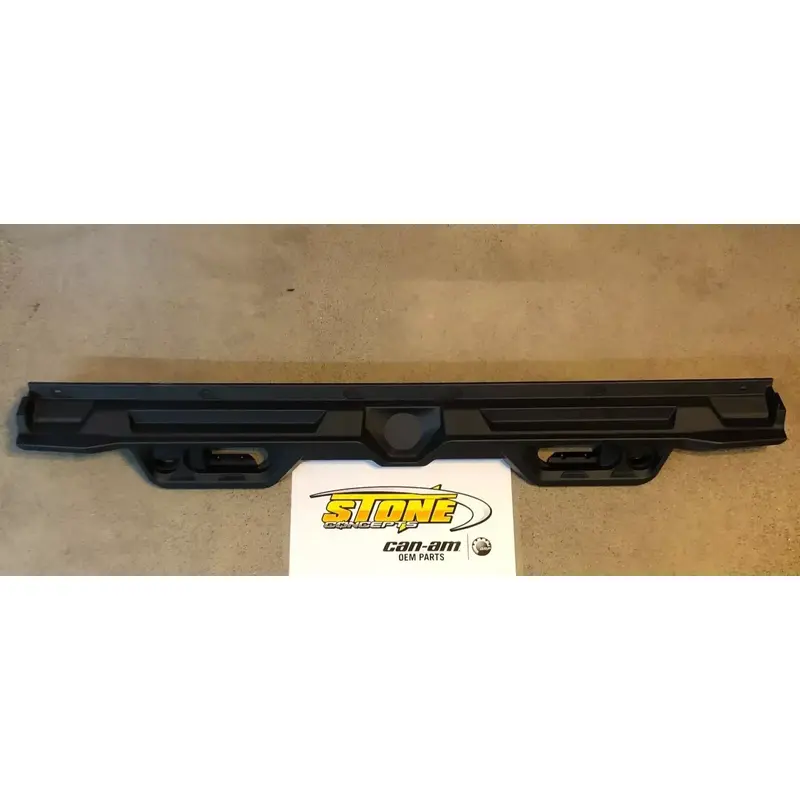 New OEM 2020-2025 Can-Am Defender HD10 Rear Taillight Tail Light Support Plastic