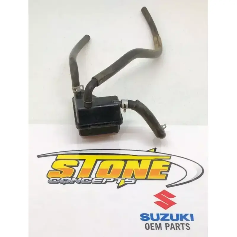 OEM Suzuki 06-09 2006-2009 LTR450 LTR 450 Oil Return Tank Breather Box