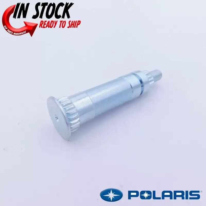 POLARIS BELLCRANK SHIFT SHAFT 2009-2019 RANGER SPORTSMAN 1000 900 850 NEW OEM