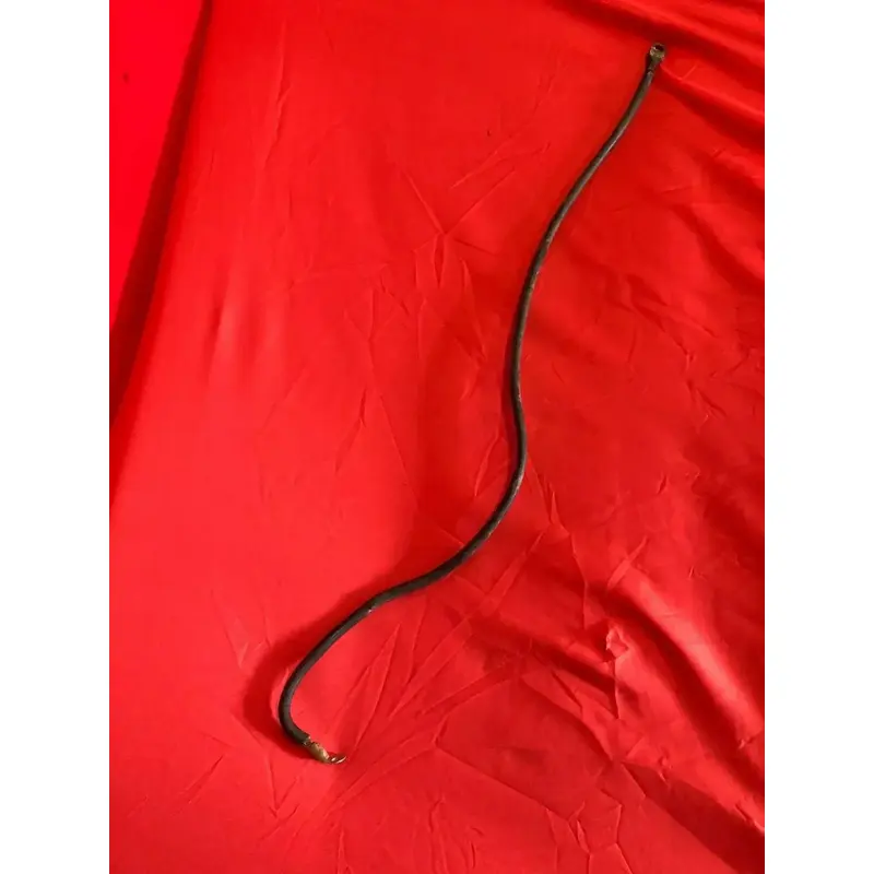 SCRAMBLER 500 NEGATIVE LEAD WIRE BATTERY CABLE STARTER OEM GENUINE POLARIS