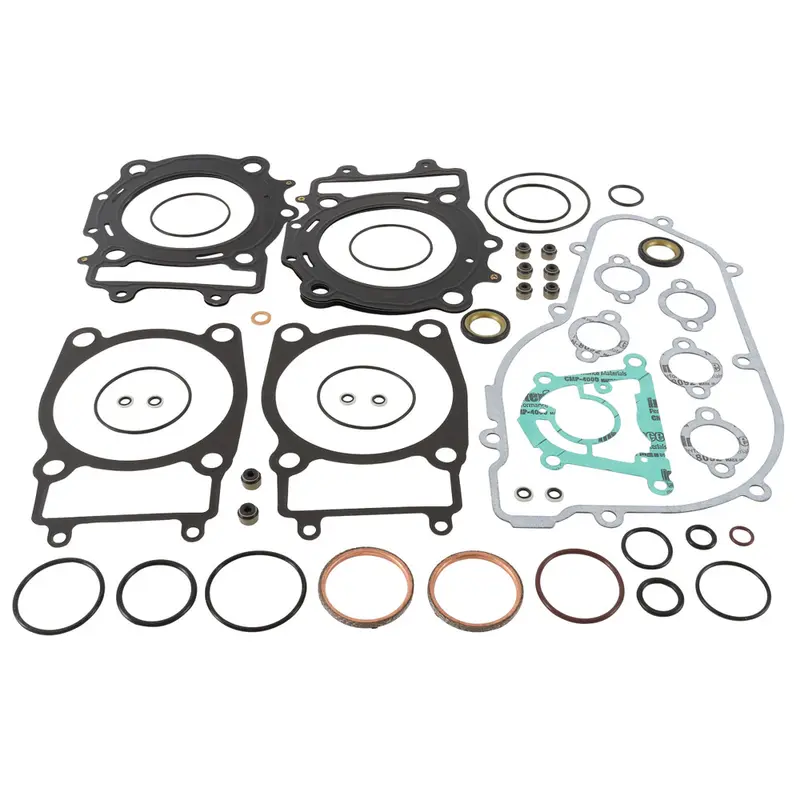 VERTEX COMPLETE GASKET SET