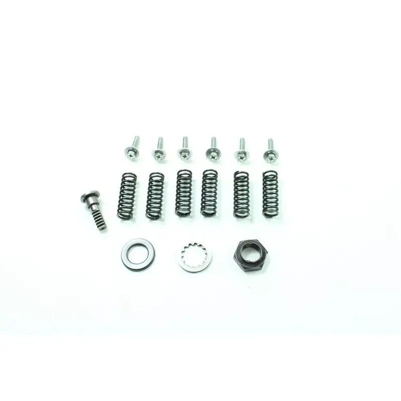 06 Yamaha Raptor Yfm700r Clutch Parts Kit B4287