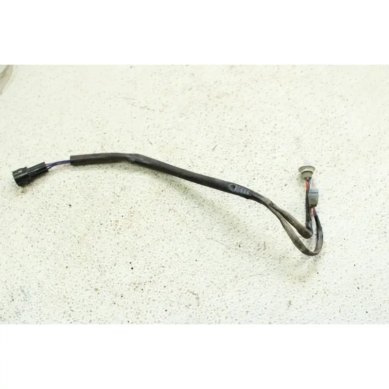 2002 Suzuki Ozark 250 OEM Bar Cover Lamp Harness  B4474