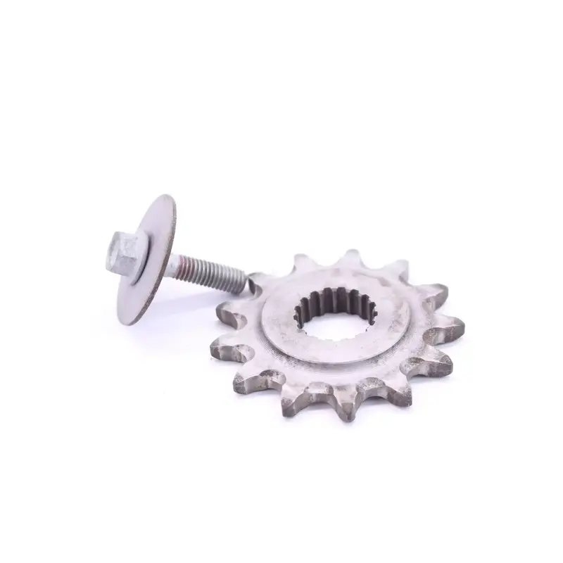2004 Honda Sportrax 450 Trx450r 2x4 Oem Front Sprocket 13T  S8069