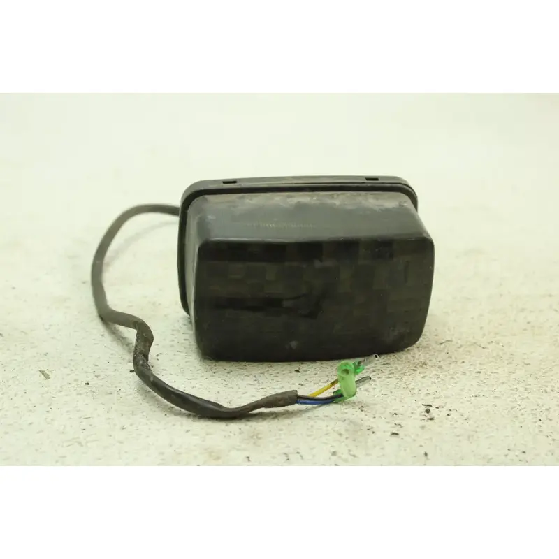 2004 Yamaha Grizzly 660 Taillight  B4462