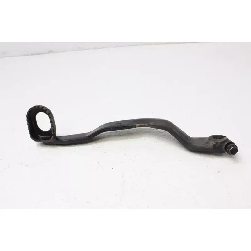 2006 Suzuki Quadsport Z250 Ltz250 2x4 Right Rearset Brake Foot Pedal HR4874