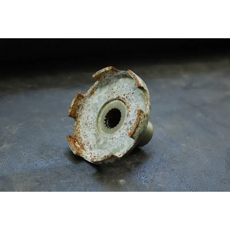 2007 Yamaha Grizzly 400 OEM Pullstart Pulley  B4470