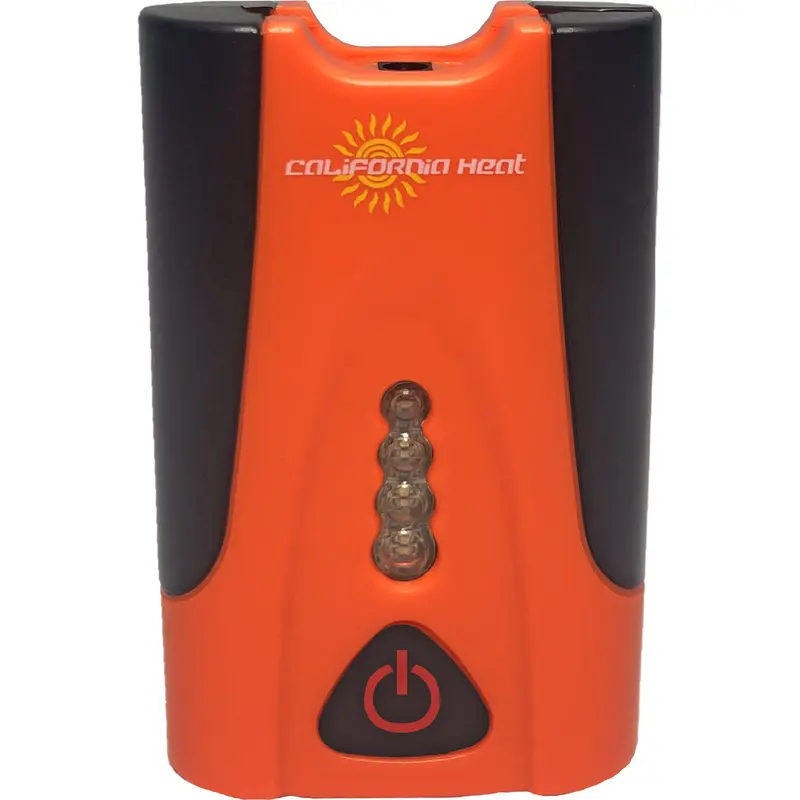 CALIFORNIA HEAT 7V BATTERY (3500 MAH)
