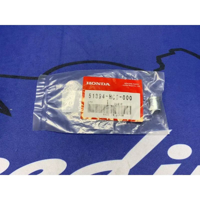 Honda Front Pivot Arm Collar TRX 450R 2004-2009 OEM 51394-HC0-000
