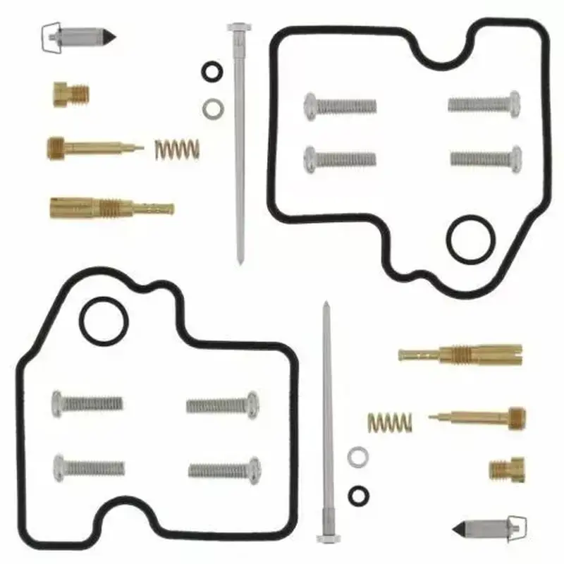 Moose Racing ATV Carb Carburetor Rebuild Kit For Arctic Cat 26-1054 1003-0530