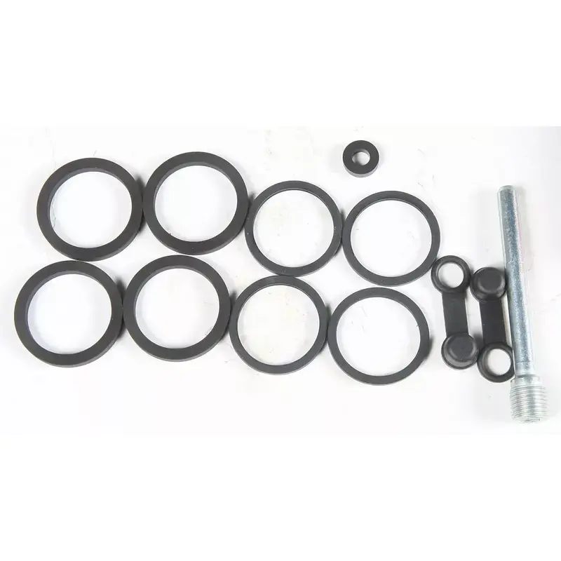 Shindy 08-857 Rear Caliper Repair Kit NOS Yamaha YFM660F Grizzly 2002-2008