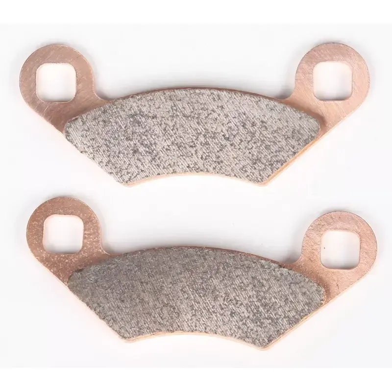 Streamline Polaris SB159 EX Xtreme Duty Pads RZR570/800 Scrambler 400 NOS New