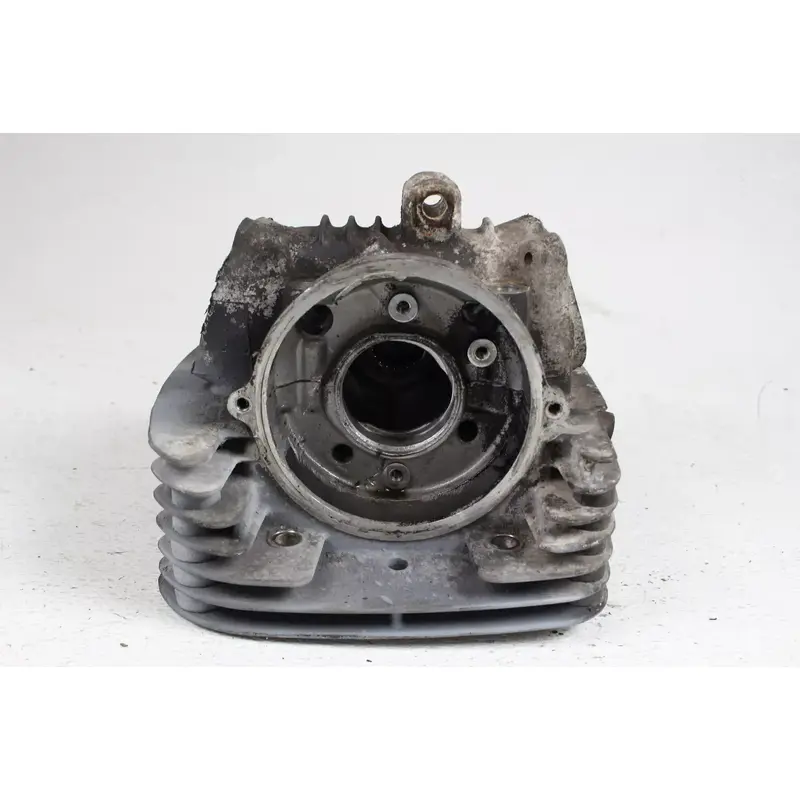 1996 Yamaha Warrior 350 OEM Cylinder Head *DAMAGED* B4382