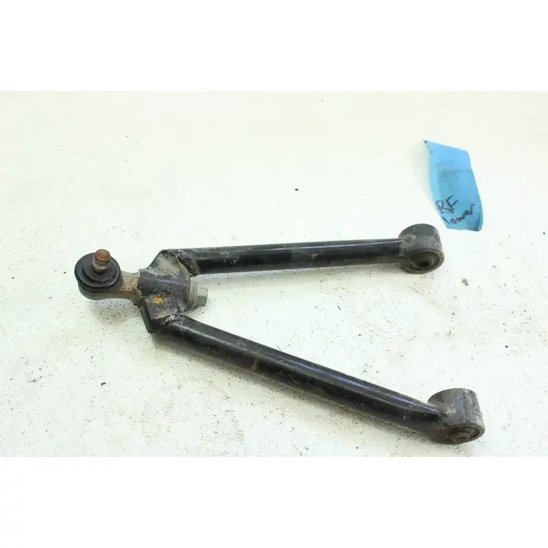 2000 Suzuki King Quad 300 OEM Front Right Lower Arm  B4412