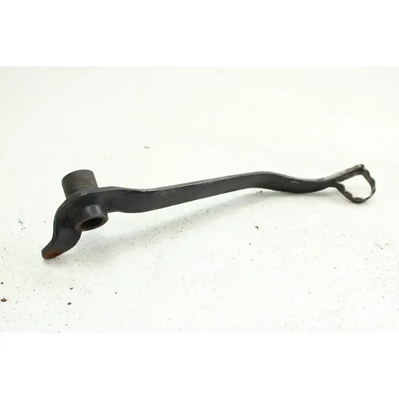 2001 Honda Sportrax 300 OEM Rear Brake Pedal  B4407