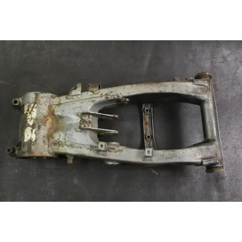 2001 Honda Sportrax 300 OEM Swingarm  B4407