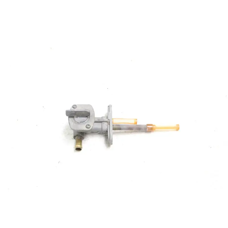 2001 Yamaha Raptor 660r Fuel Gas Tank Petcock Shut On Off Valve B4458
