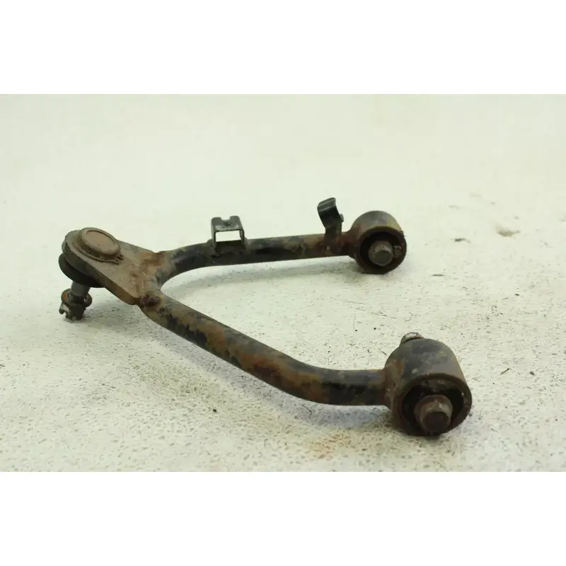 2002 Suzuki Ozark 250 OEM Front Left Upper Control Arm  B4474