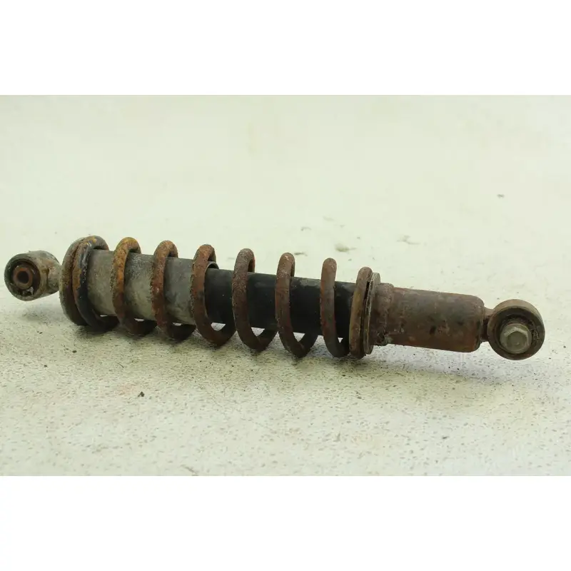 2002 Suzuki Ozark 250 OEM Rear Shock  B4474