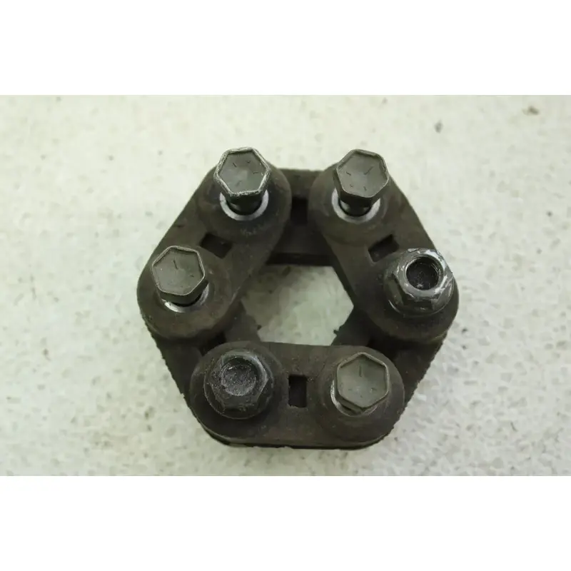 2002 Suzuki Quadrunner 250 OEM Driveshaft Coupler  B4464