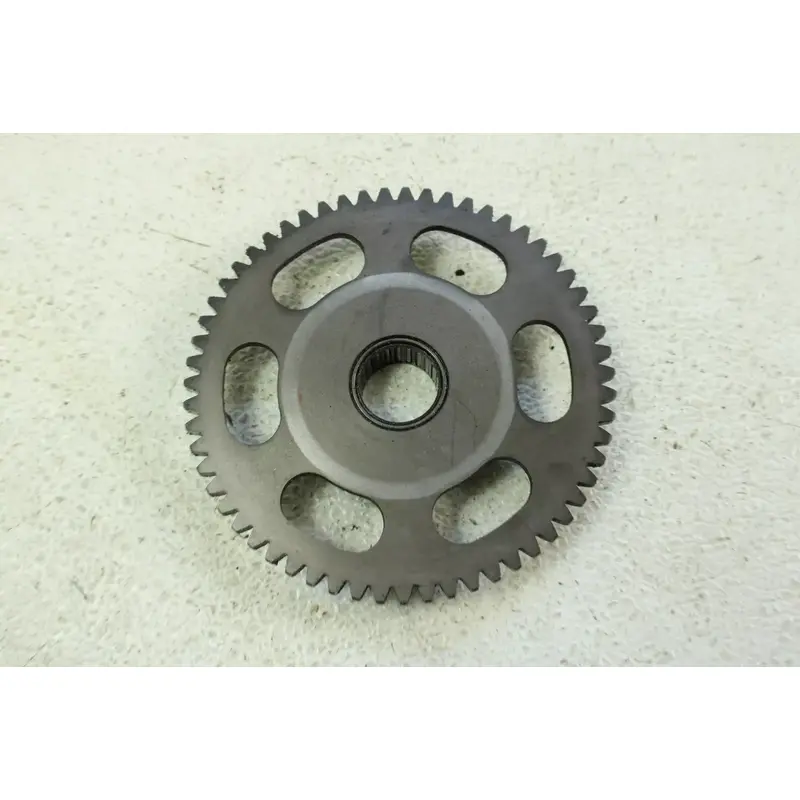 2002 Suzuki Quadrunner 250 OEM Starter Clutch Gear  B4464