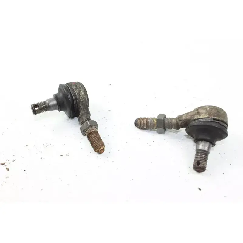 2003 Yamaha Raptor 660r Right Side Tie Rod Ball Joints OEM 03 YFM660RR B4229