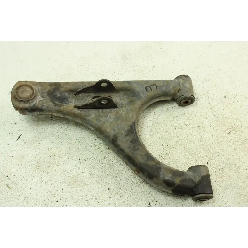 2004 Yamaha Grizzly 660 OEM Front Upper Left Control A Arm  B4462
