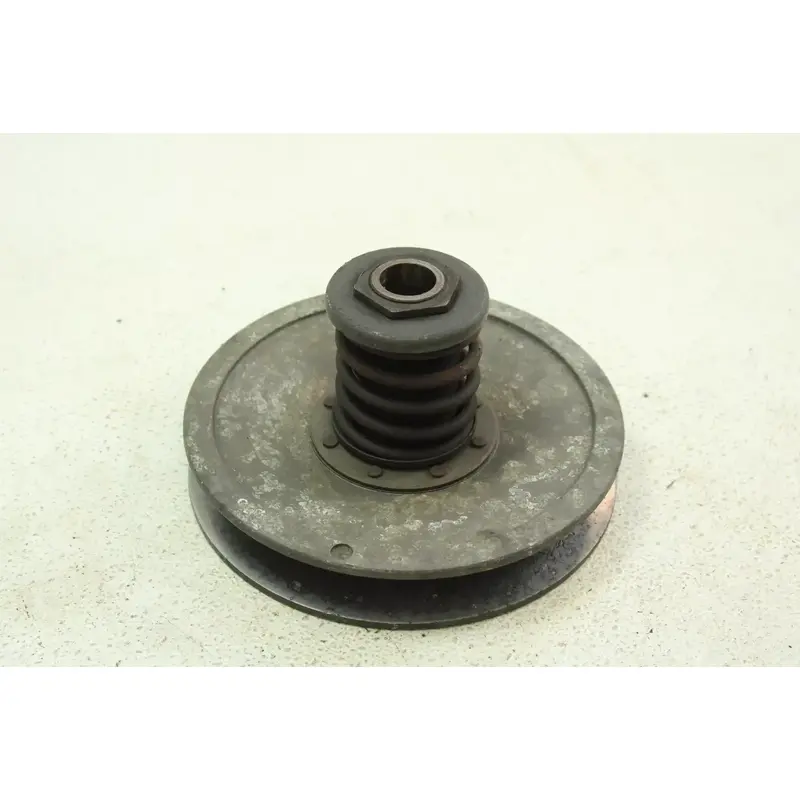 2004 Yamaha Grizzly 660 OEM Secondary Drive Clutch  B4462