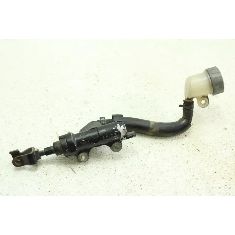 2005 Honda SportraxTrx400ex OEM Nissin Rear Brak eMaster Cylinder  B4461