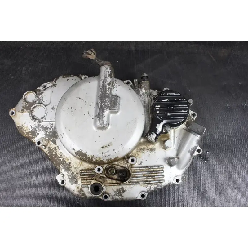 2005 Honda TRX300EX OEM Clutch Cover  B4351