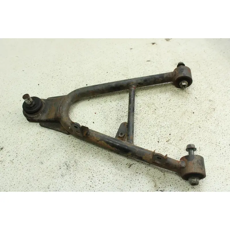 2007 Suzuki Eiger LTA400 OEM Front Lower Right Control A Arm  B4473