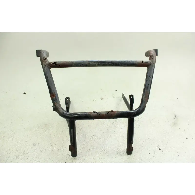 2007 Suzuki Eiger LTA400F OEM Front Bumper  B4473