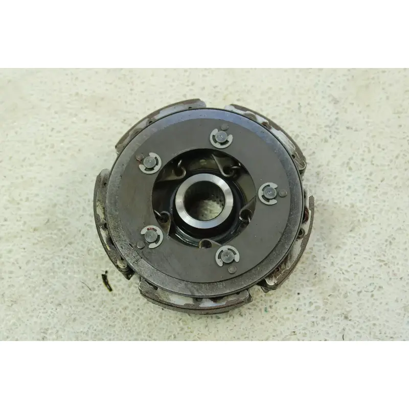2007 Yamaha Grizzly 400 OEM Centrifugal Wet Clutch  B4470