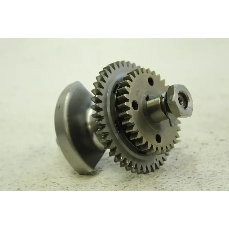 2007 Yamaha Grizzly 400 OEM Crankshaft Balencer  B4470