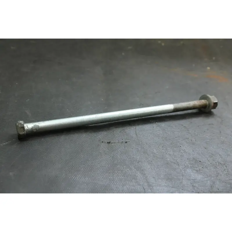 2007 Yamaha Tw200 OEM Swingarm Bolt  B4422