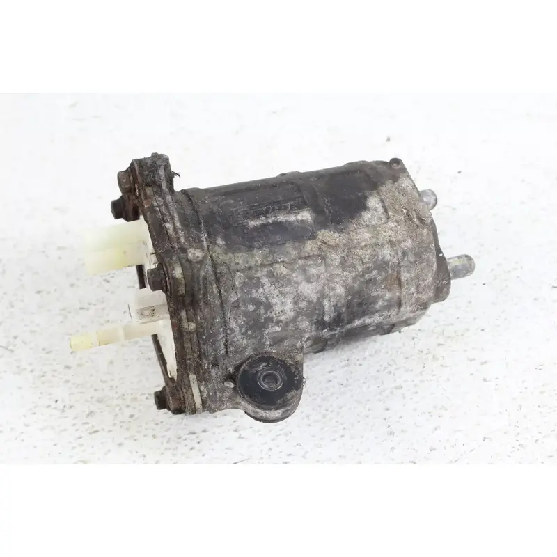 2012 Honda Foreman TRX500 OEM Keihin Fuel Pump Assembly  B4387
