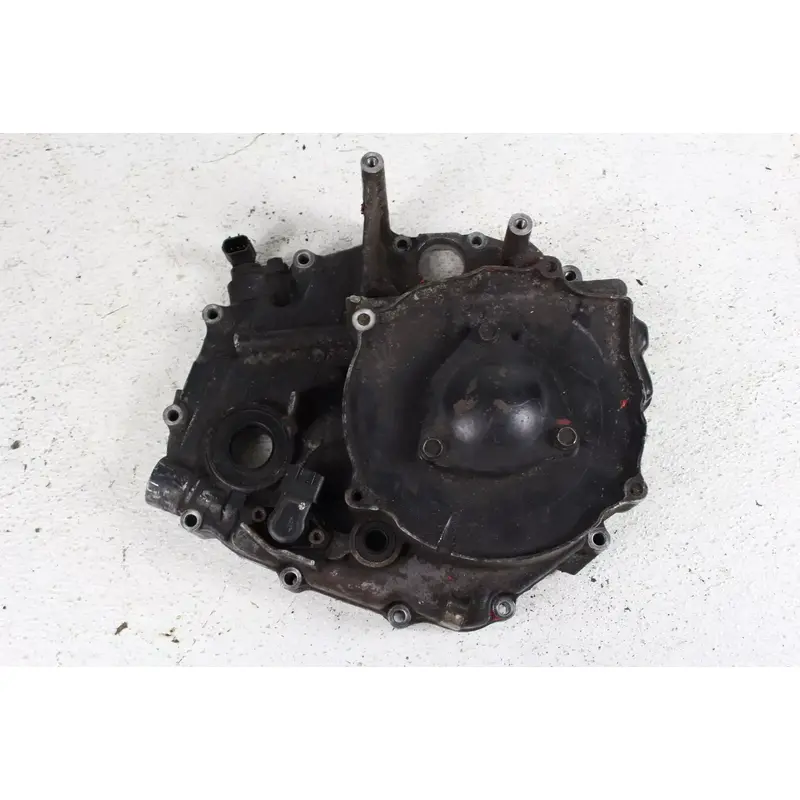 2012 Honda Foreman TRX500 OEM Rear Crankcase Cover  B4387