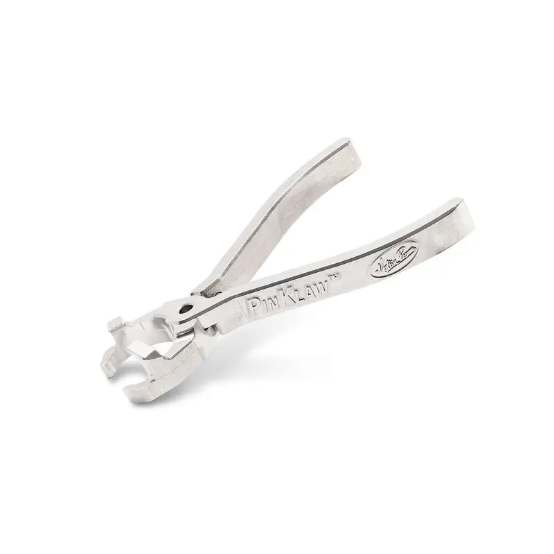 MOTION PRO PINKLAW BODY WORK PLASTIC RIVET REMOVAL TOOL