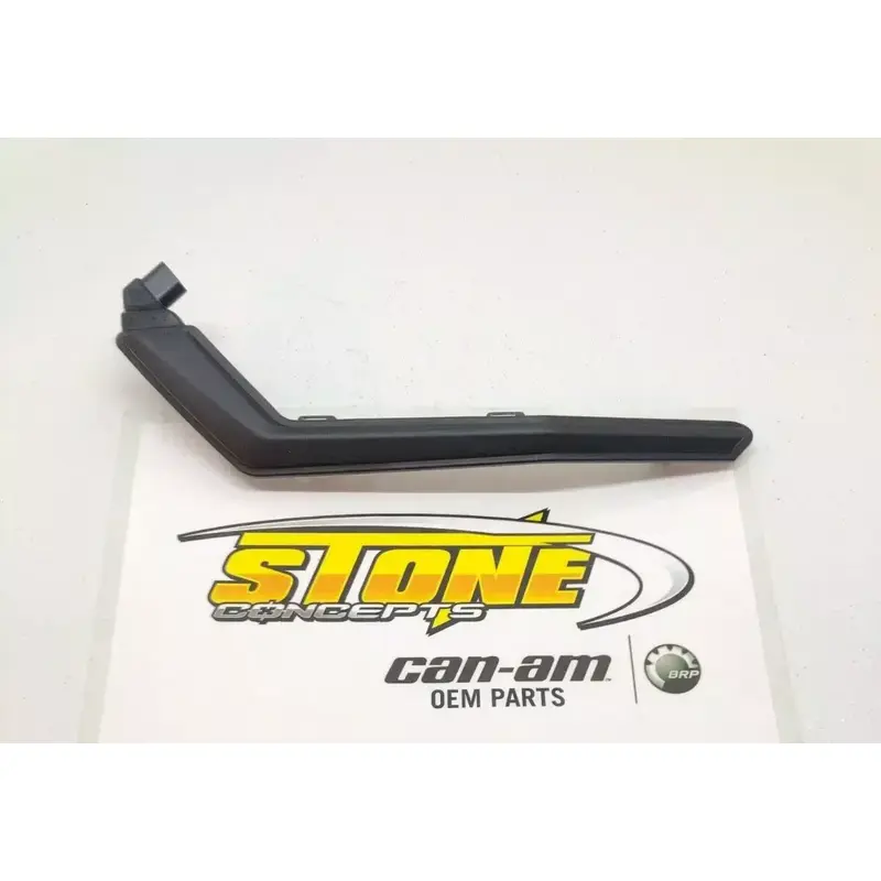 New OEM Can-Am Maverick X3 Turbo DS 23 Fascia Lower Front Right Trim 705011486